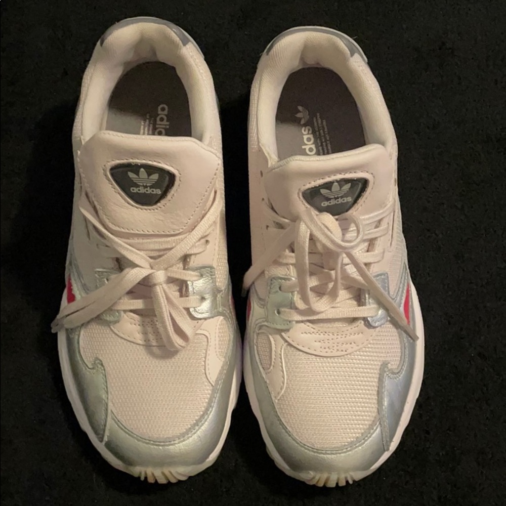 Adidas Sz 7